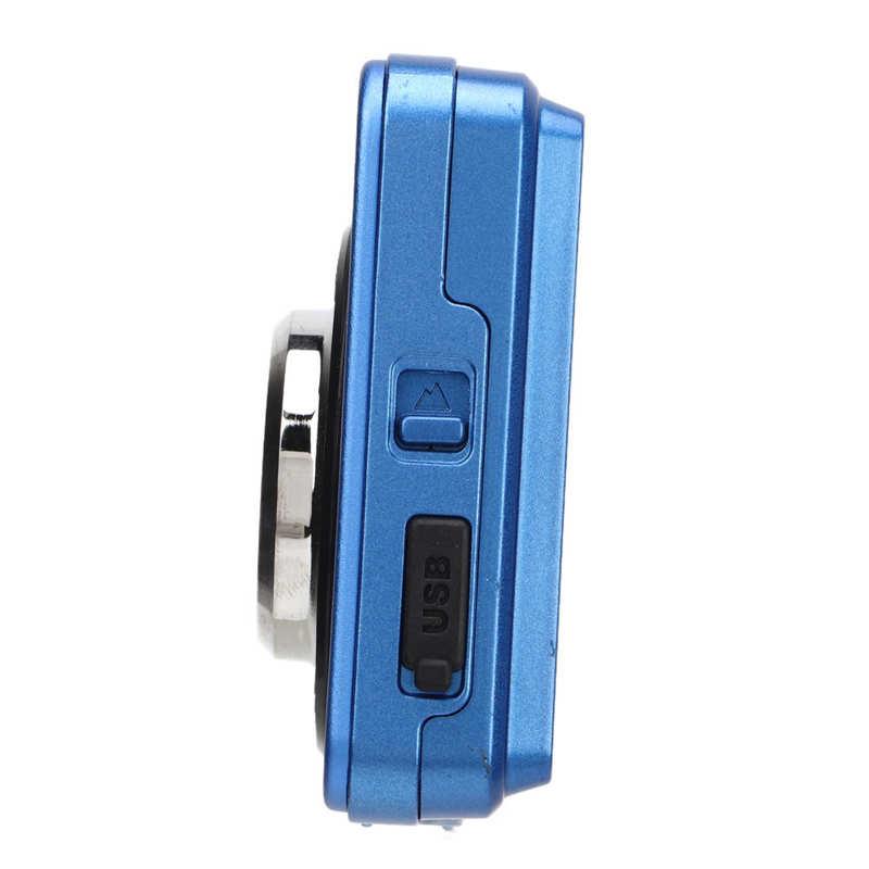 Máy Ảnh Nhỏ Gọn Máy Ảnh Kỹ Thuật Số 48MP 4K Để Chụp Ảnh