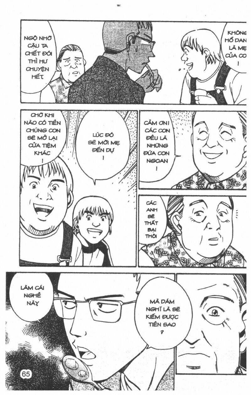 thám tử toma chapter 10 65