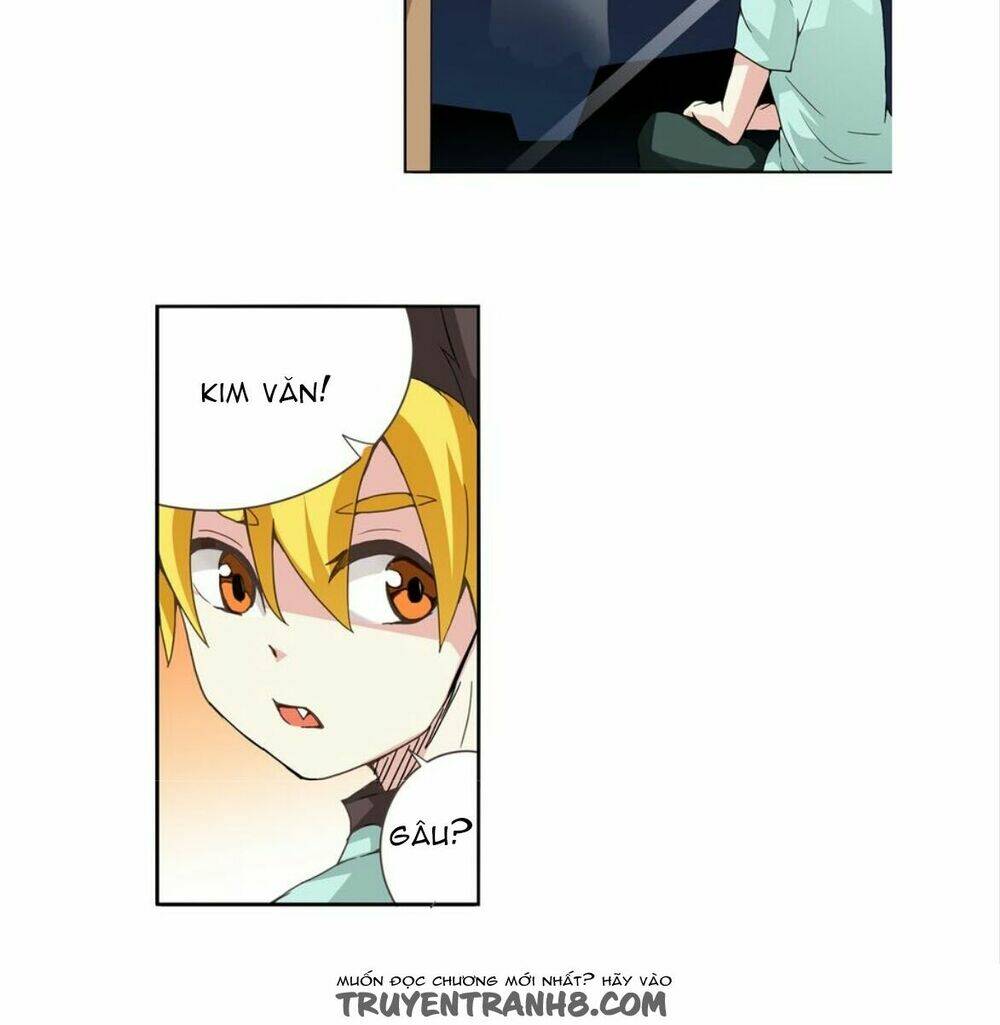 vì tôi là ông chú mở tiệm bán vũ khí chapter 26 23