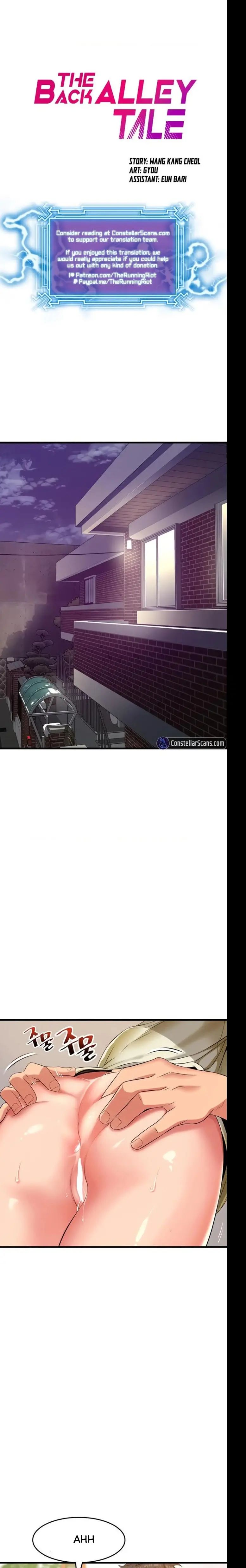 chuyện ngõ hẻm chapter 28 2