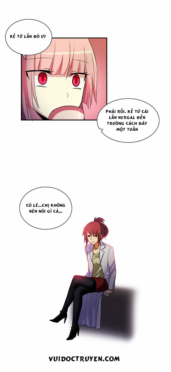 crepuscule (yamchi) chapter 61 17