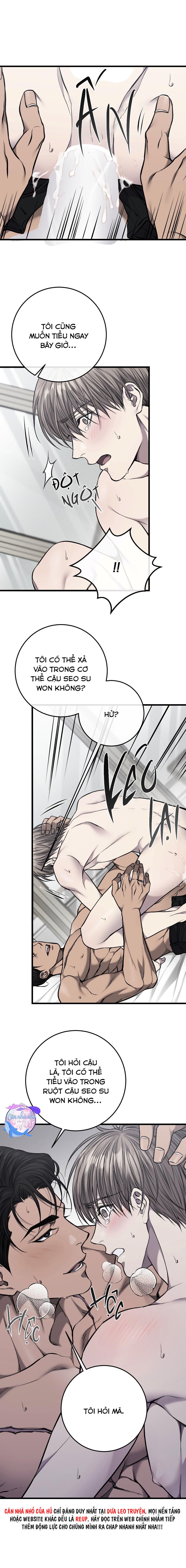 xx cặn bã chapter 15 8