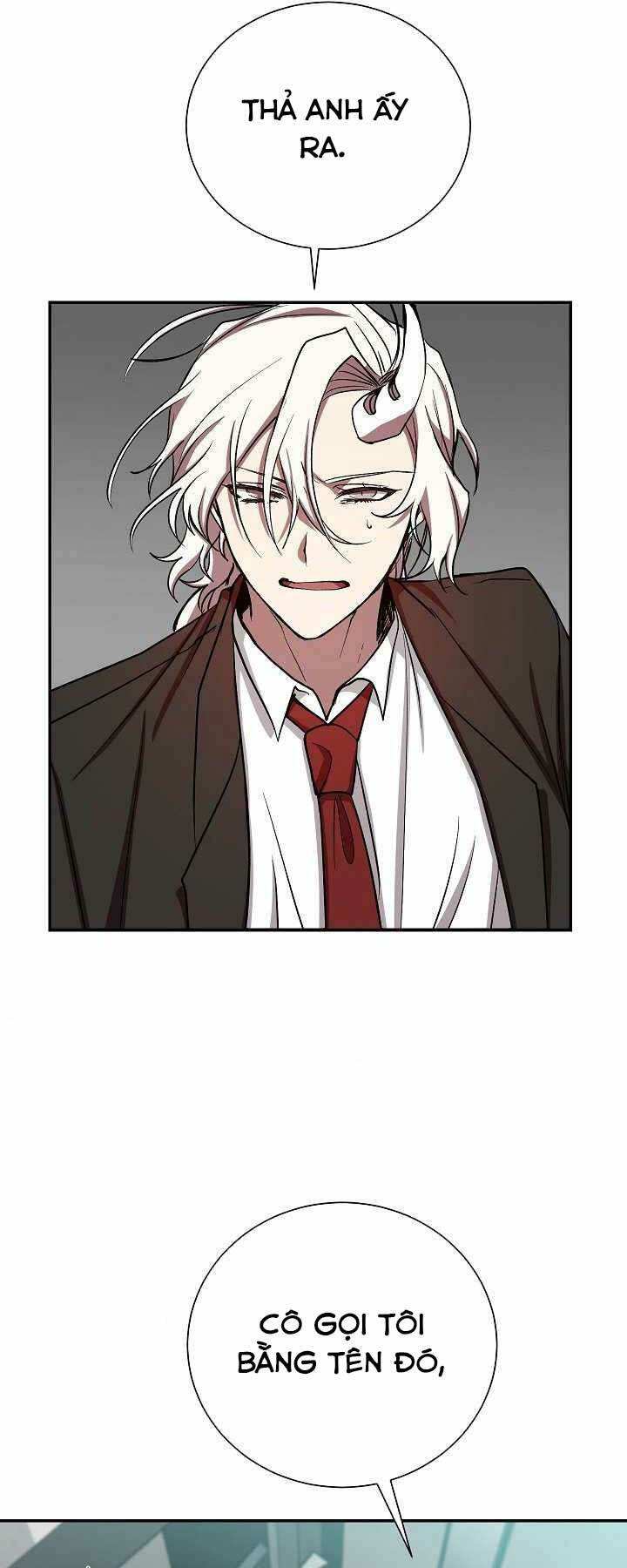 giả vờ làm kẻ vô dụng ở học đường chapter 19 21