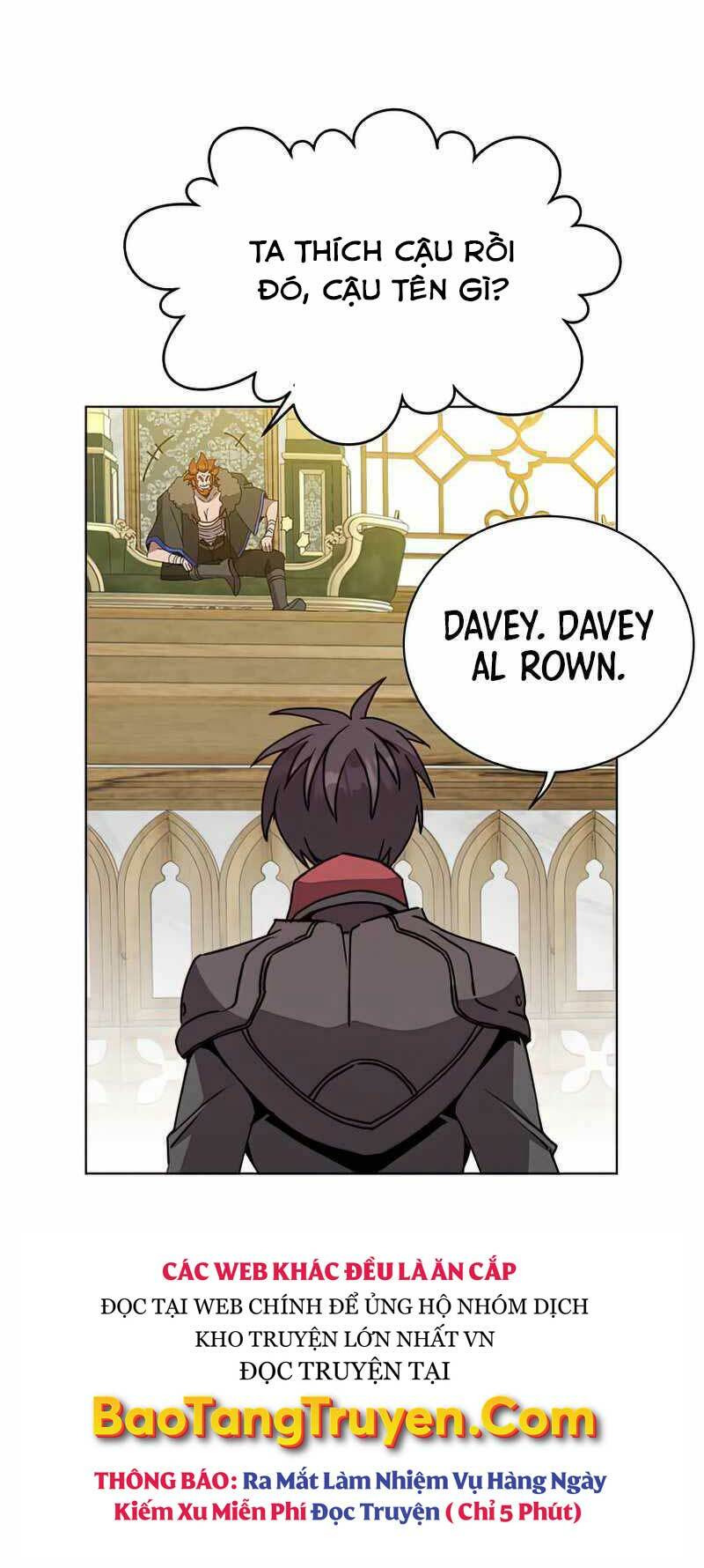 Anh Hùng Mạnh Nhất Trở Lại chapter 86 24