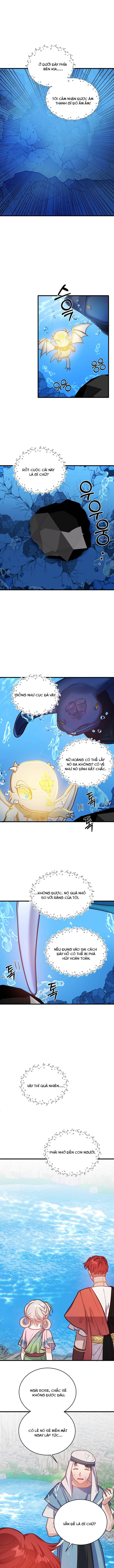 đứa con của rồng chapter 58 3