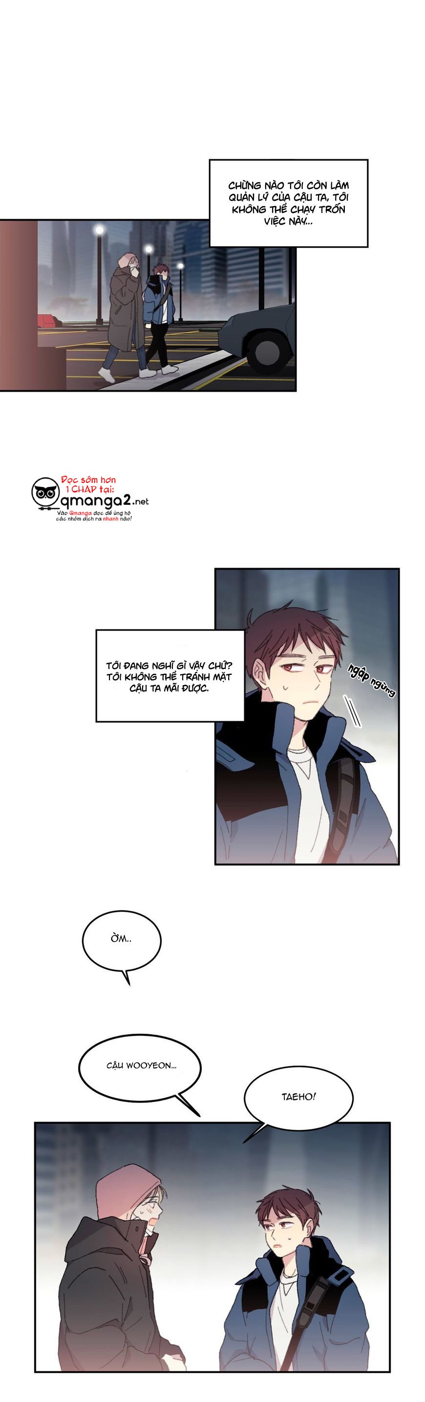 chẳng thể rời mắt khỏi cậu chapter 5 11