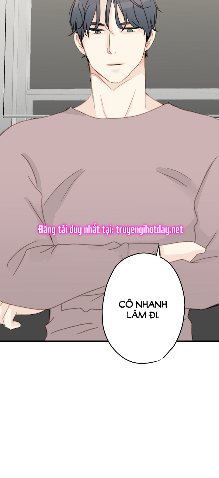 Người Bạn Thứ Năm chapter 16.2 - Trang 3
