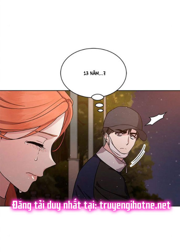 the castle - cô dâu của quỷ chapter 7.2 1