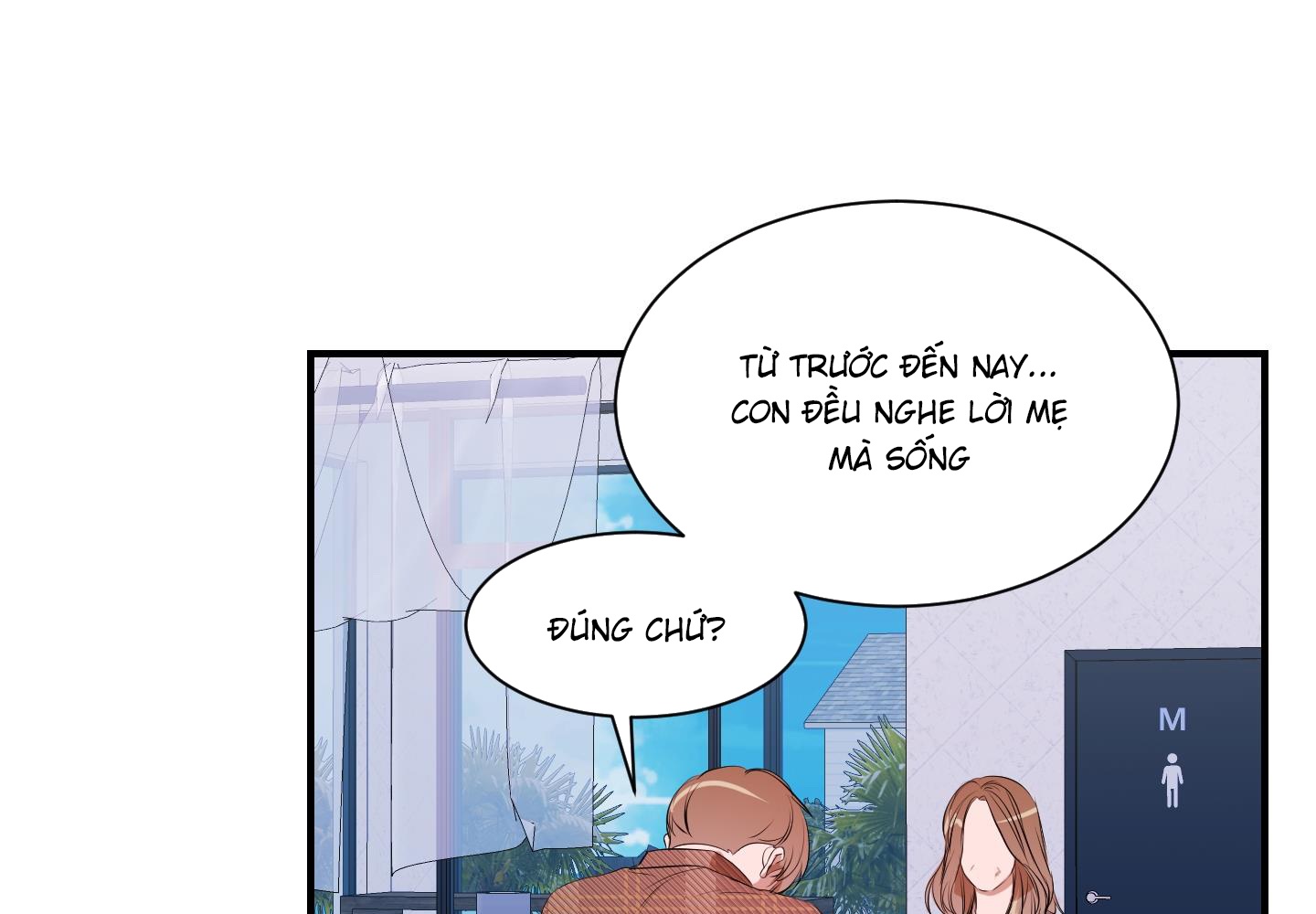 chốn riêng tư chapter 50 28