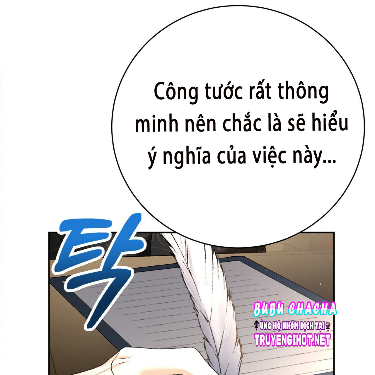 người tình chạy trốn chapter 2.1 24