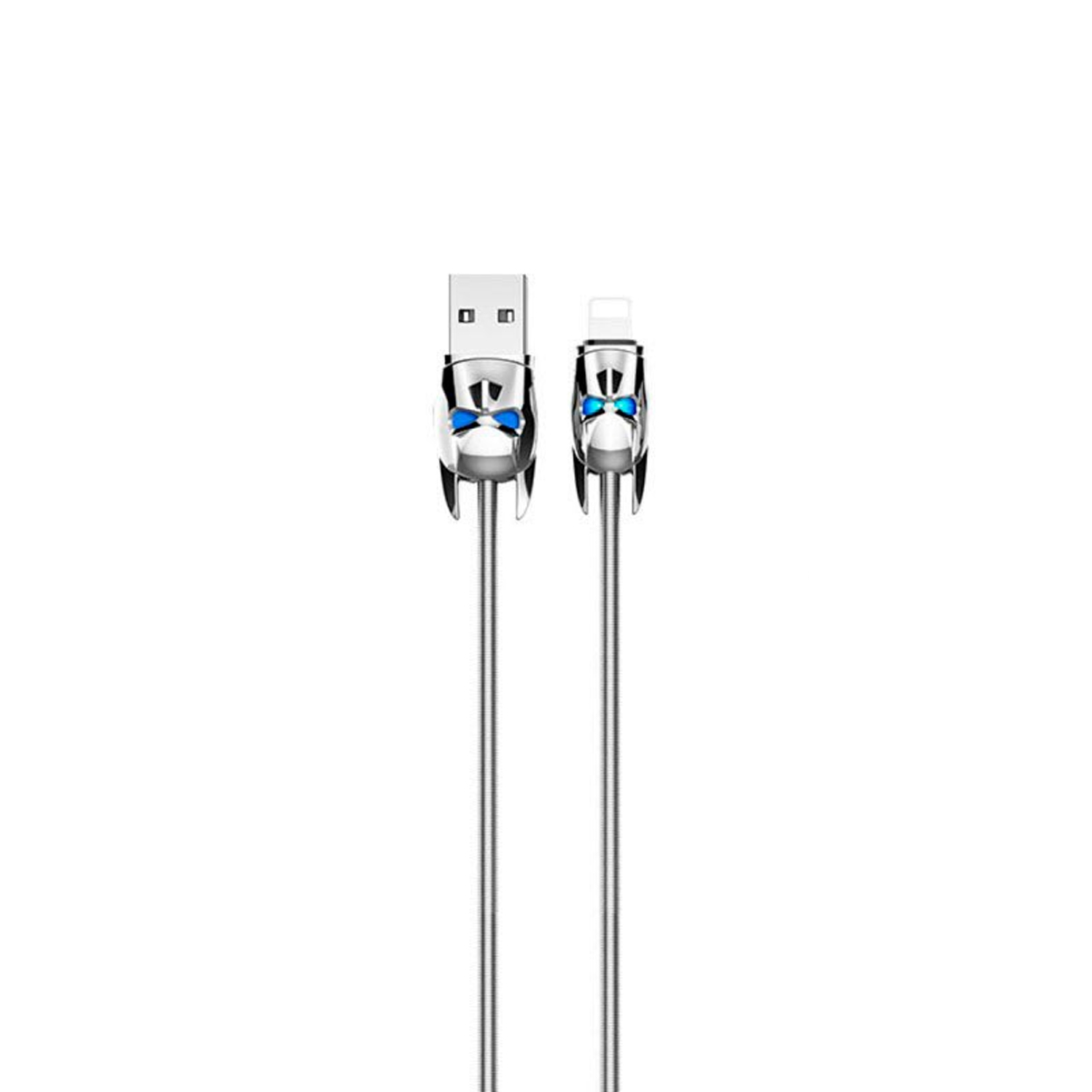 Cáp sạc Nhanh Hoco U30 Micro USB 1,2M Cáp Chính Hãng