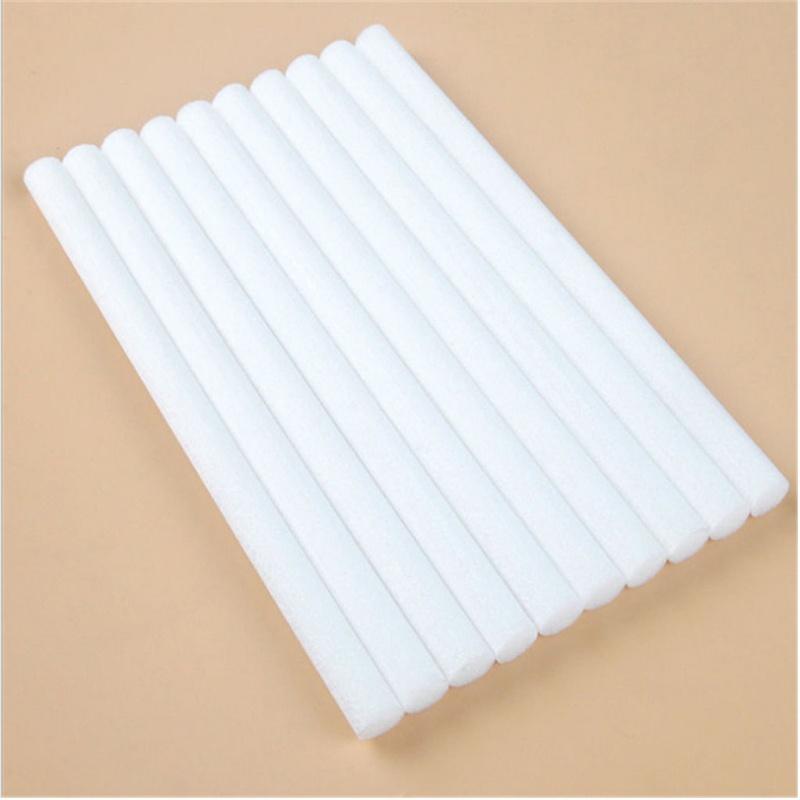 Set 50 Bông Xốp Cotton Thay Thế Cho Máy Khuếch Tán Tinh Dầu