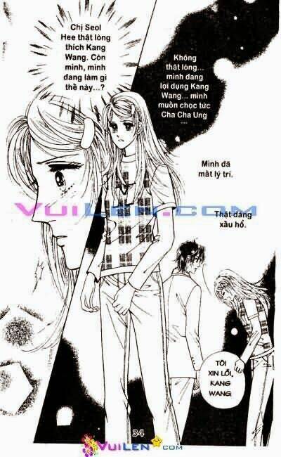 ảo vọng tình yêu chapter 6 34