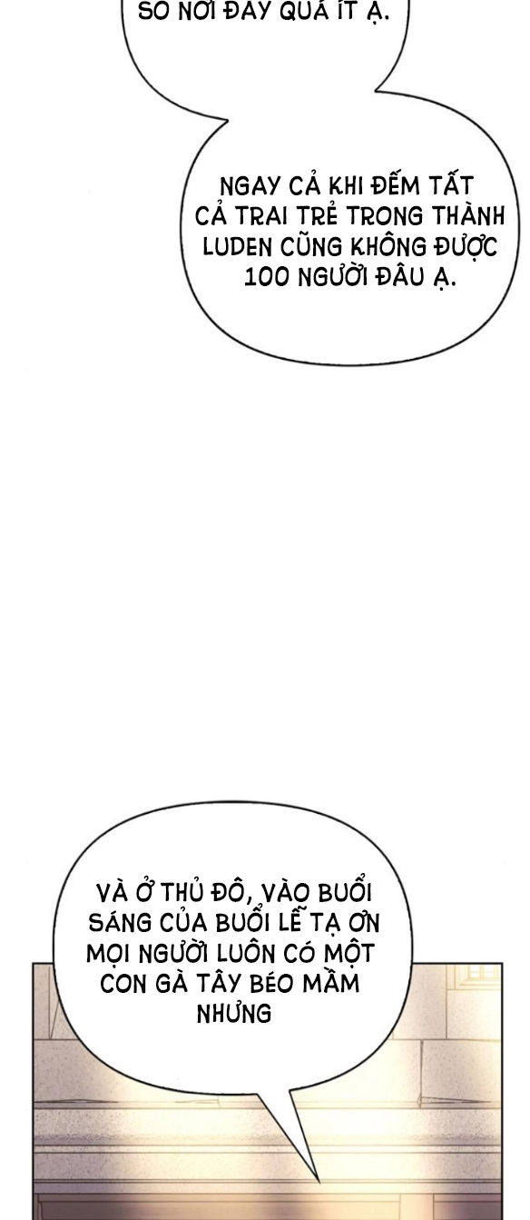 Tôi Thuần Hóa Chó Điên Của Chồng Cũ chapter 6.1 11