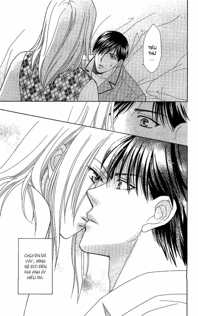 chou yo hana yo chapter 4 31