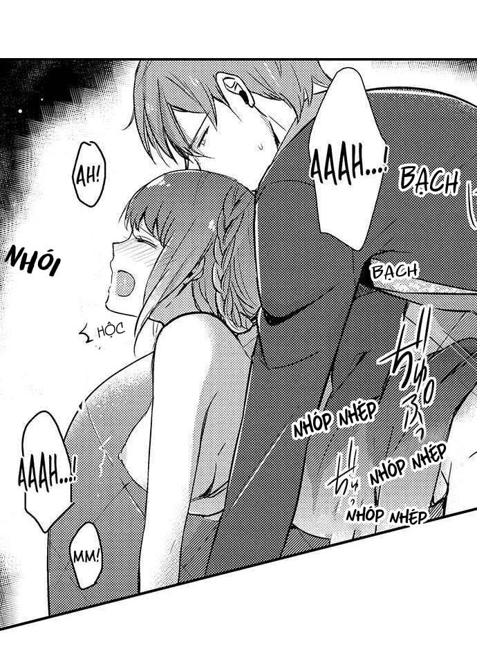 tâm trạng vào buổi tối chapter 22.1 2