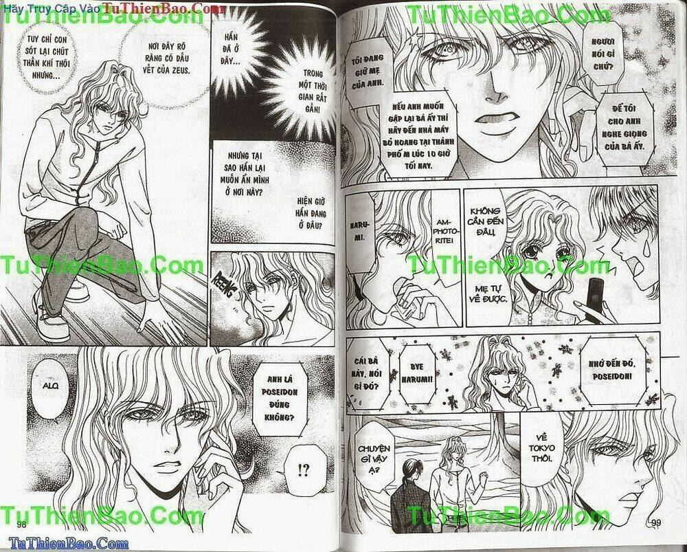 truyền thuyết cung hoàng đạo ii chapter 5 51