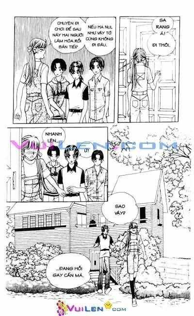 hợp đồng nô lệ chapter 8 21