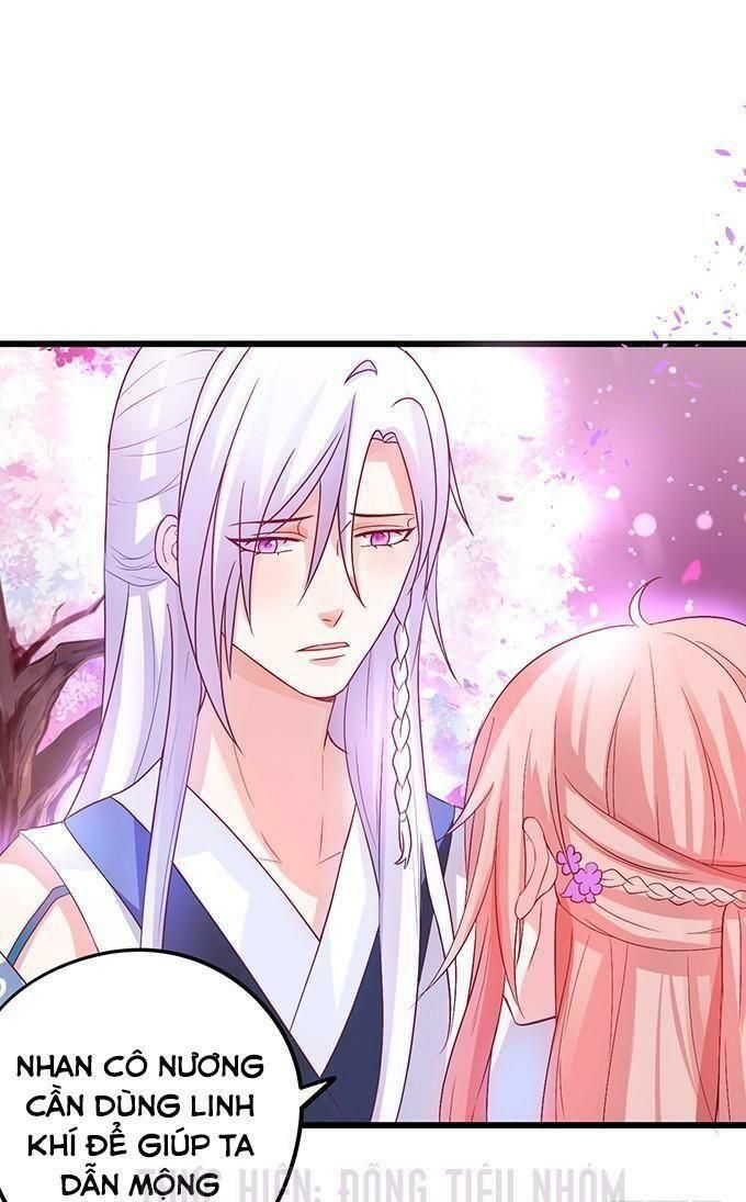 hồ tiên hung bạo chapter 41 2