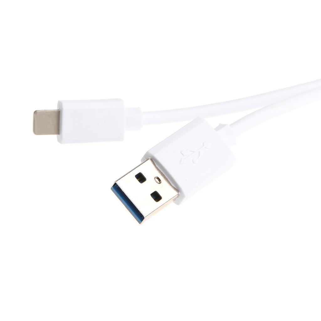 Mobile Phone Data Sync Cable USB Fast Charging Cable Cord for