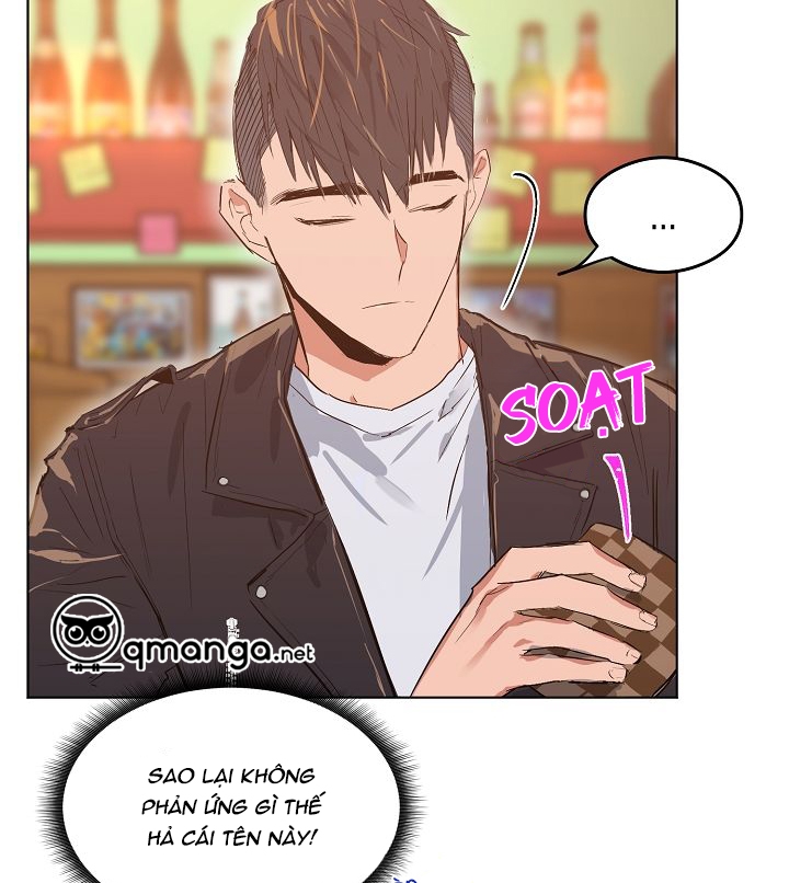 tình tay ba chapter 4 21