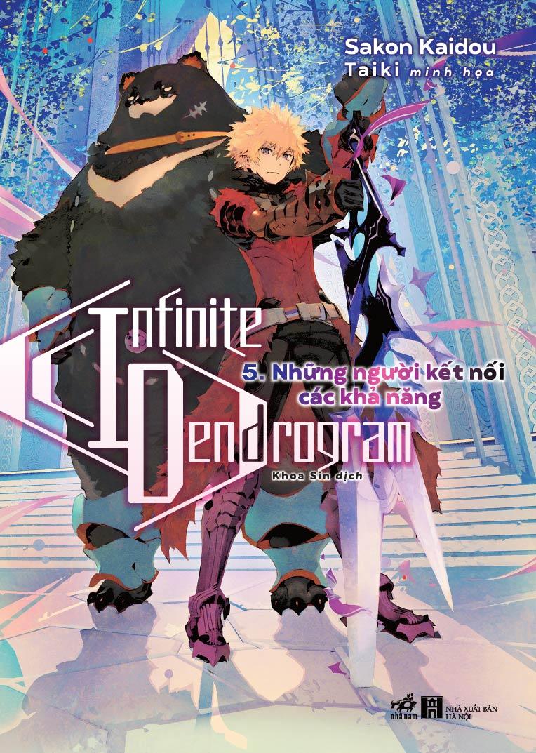 Infinite Dendrogram 5 - Những người kết nối các khả năng