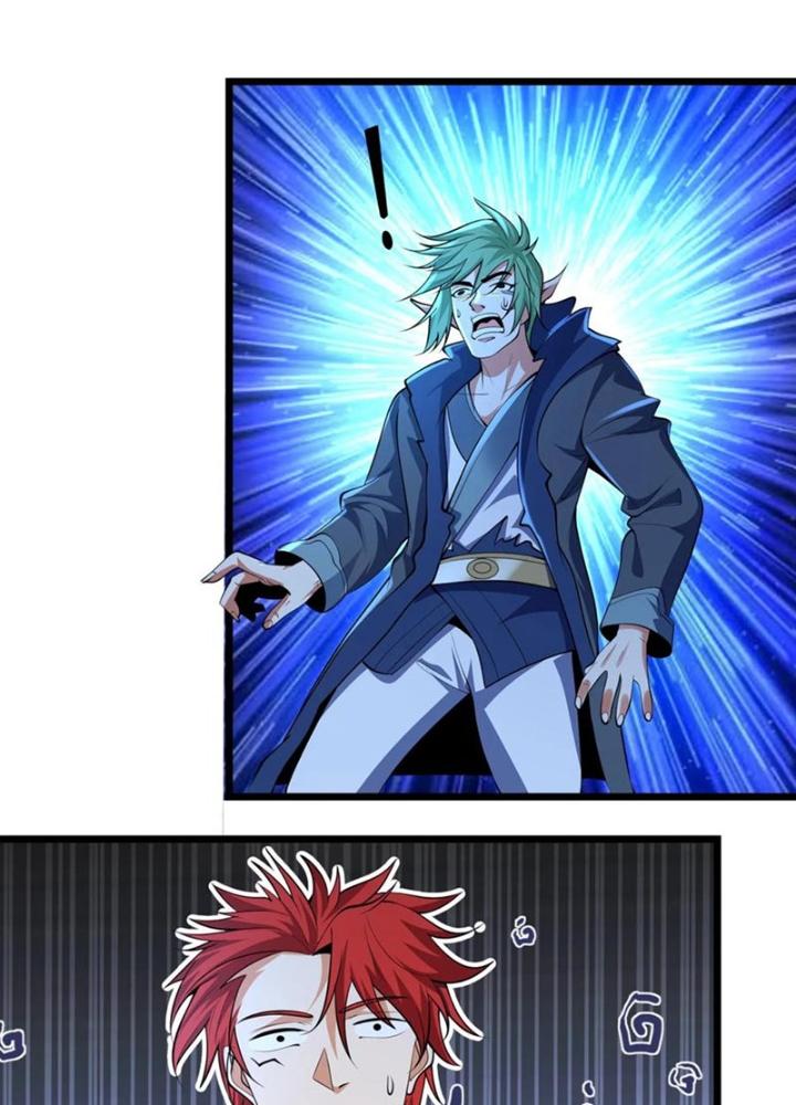 ta nuôi ma quỷ ở trấn ma ti chapter 240 63