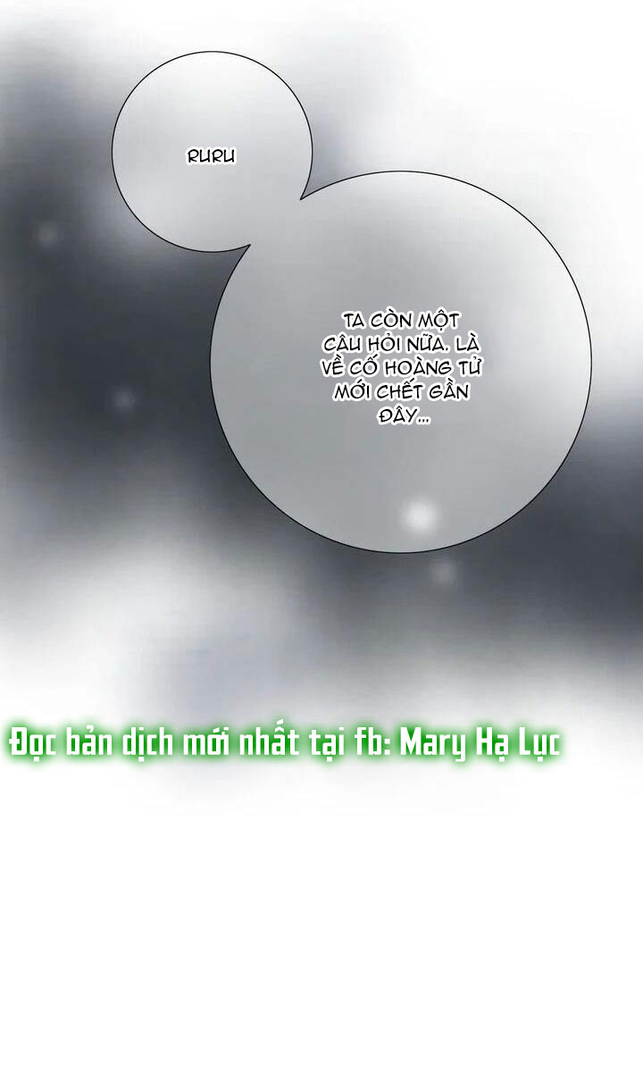 nữ hoàng bí ẩn chapter 16.2 11