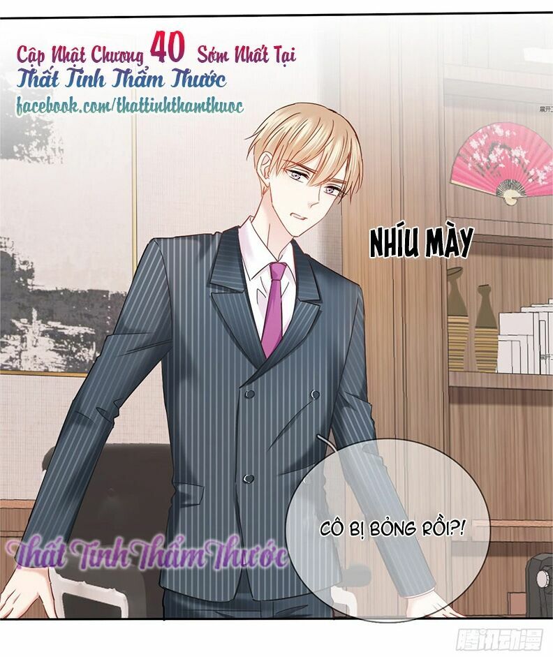 bay qua thiên sơn đến yêu anh chapter 39 43