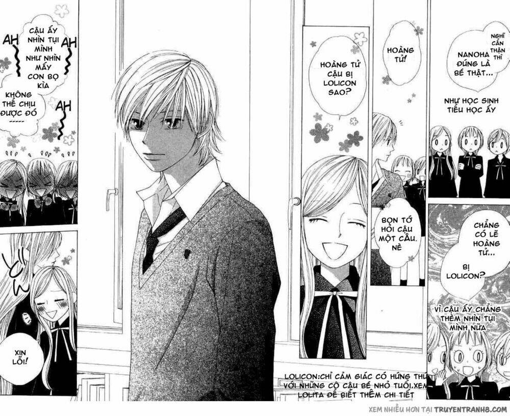 eensy-weensy monster chapter 6 11