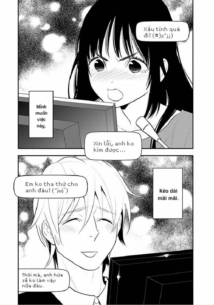 billionaire girl chapter 14 20