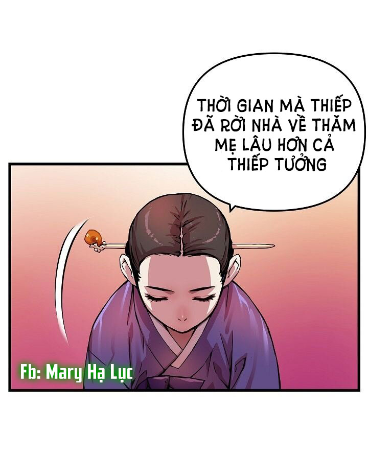 tôi sẽ sống như một hoàng tử chapter 3 19