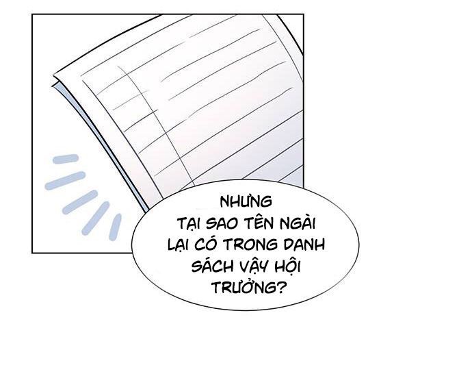 tôi là vị hôn thê phản diện chapter 8 7