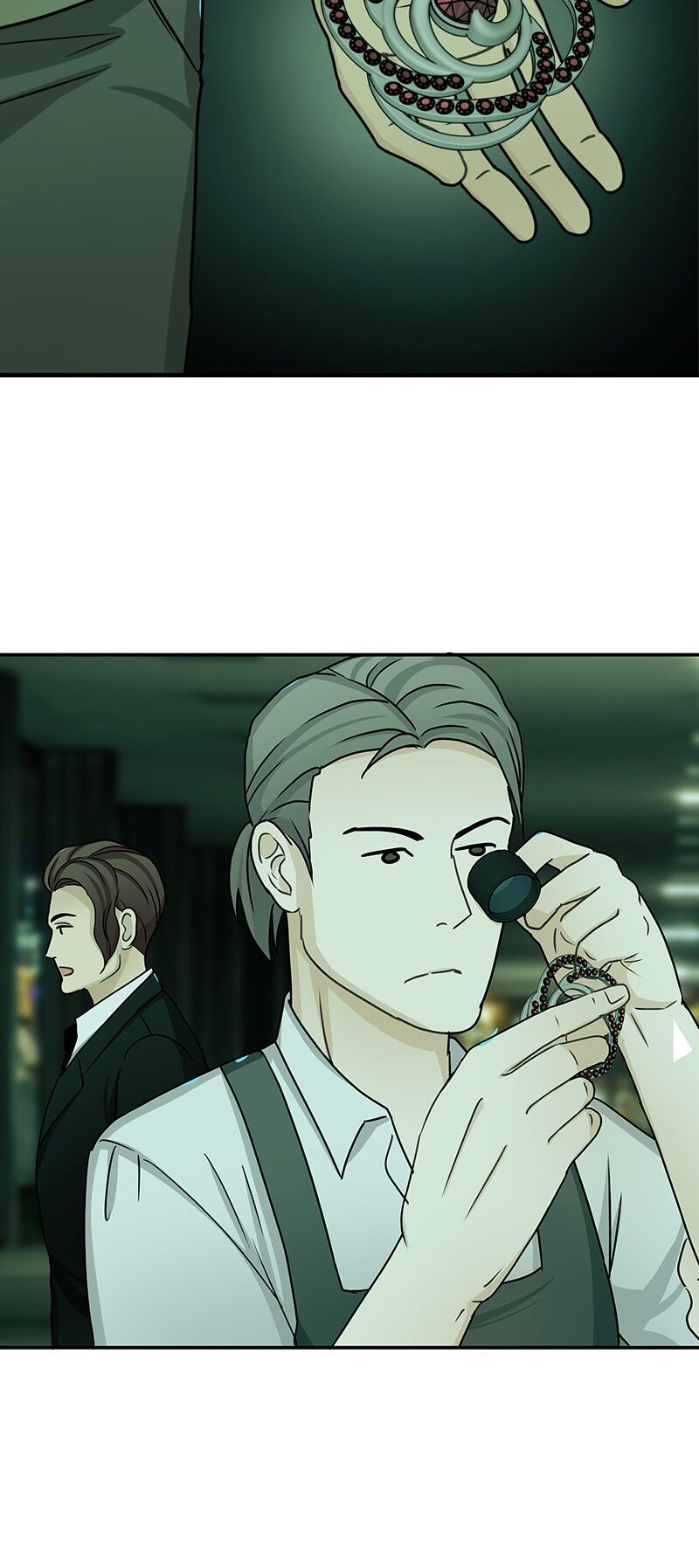 nửa đêm ở poppy land chapter 58 81