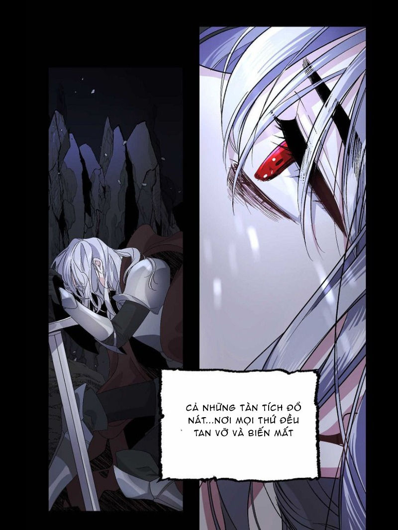 mối tình đầu của bạo chúa chapter 28 39