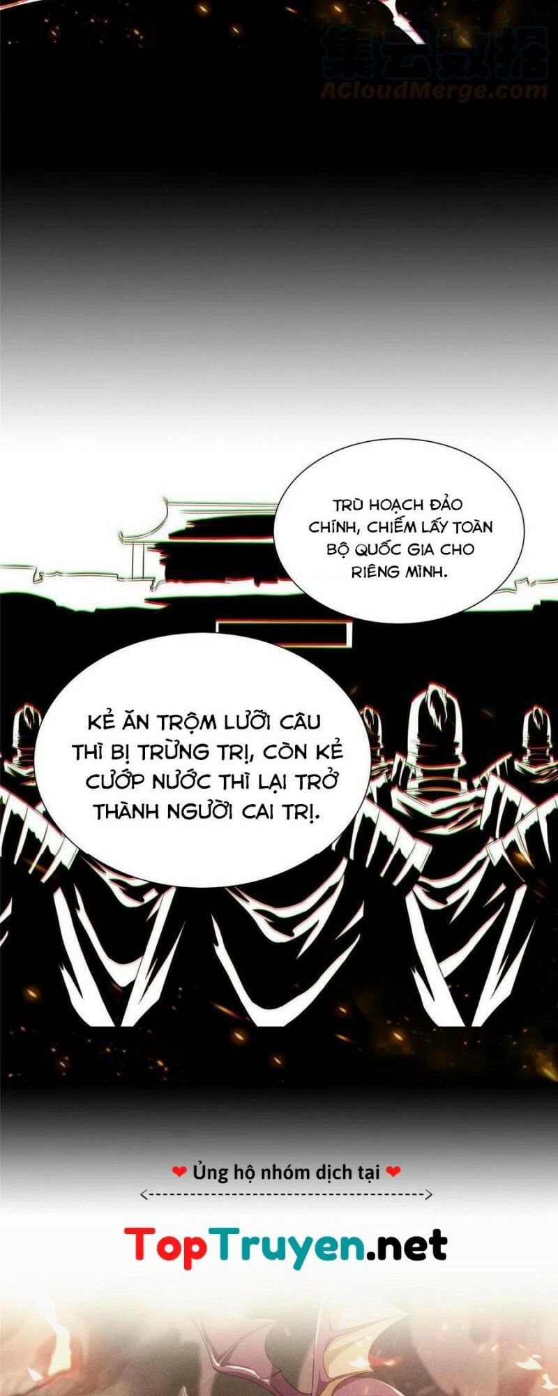 người nuôi rồng chapter 126 23