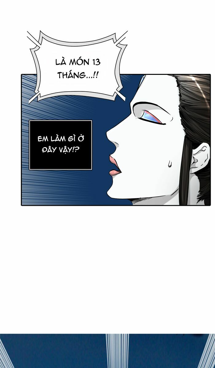 tòa tháp bí ẩn 2 chapter 318.5 46