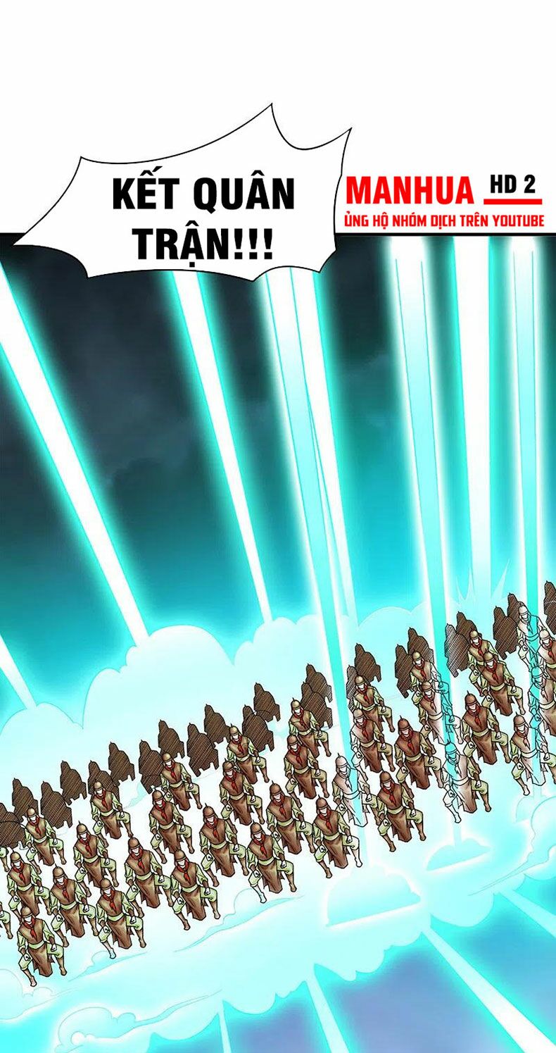 võ đạo độc tôn chapter 349 1