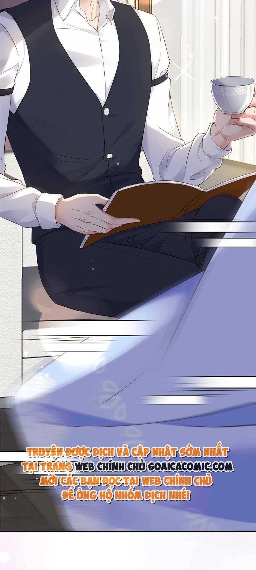 cô vợ của tôi không dễ bắt nạt chapter 6 18