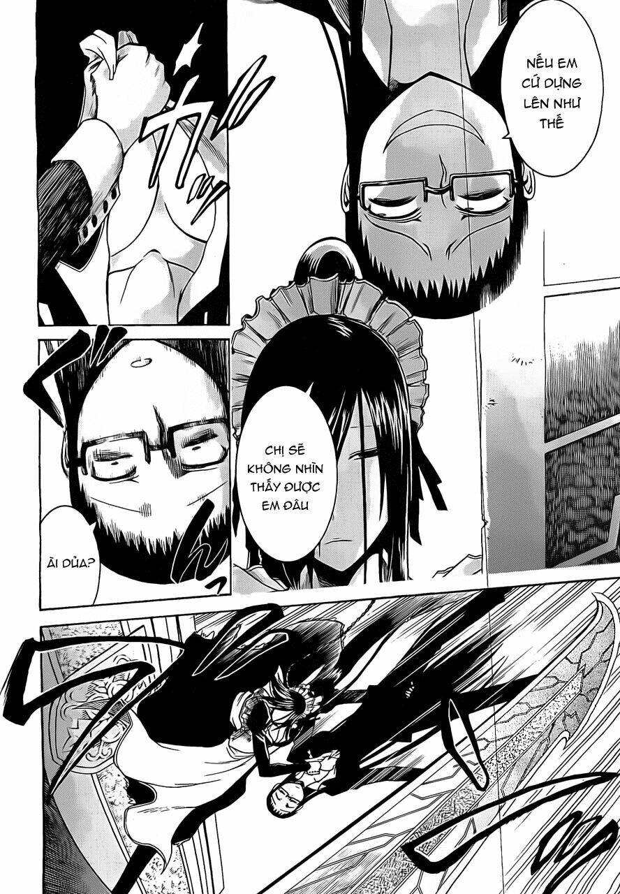 murcielago chapter 8 22