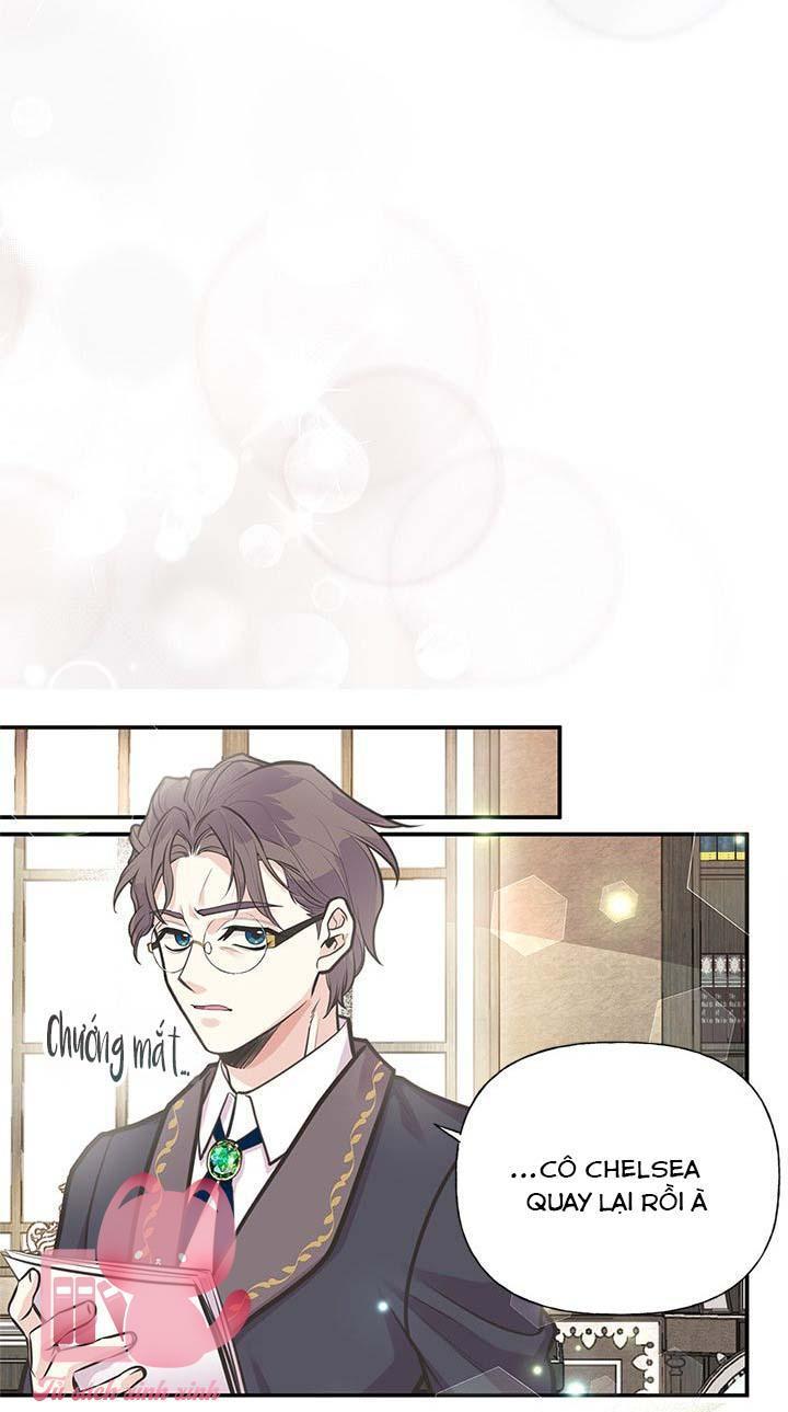 chị tôi nhặt về nam chính của tiểu thuyết chapter 65 27