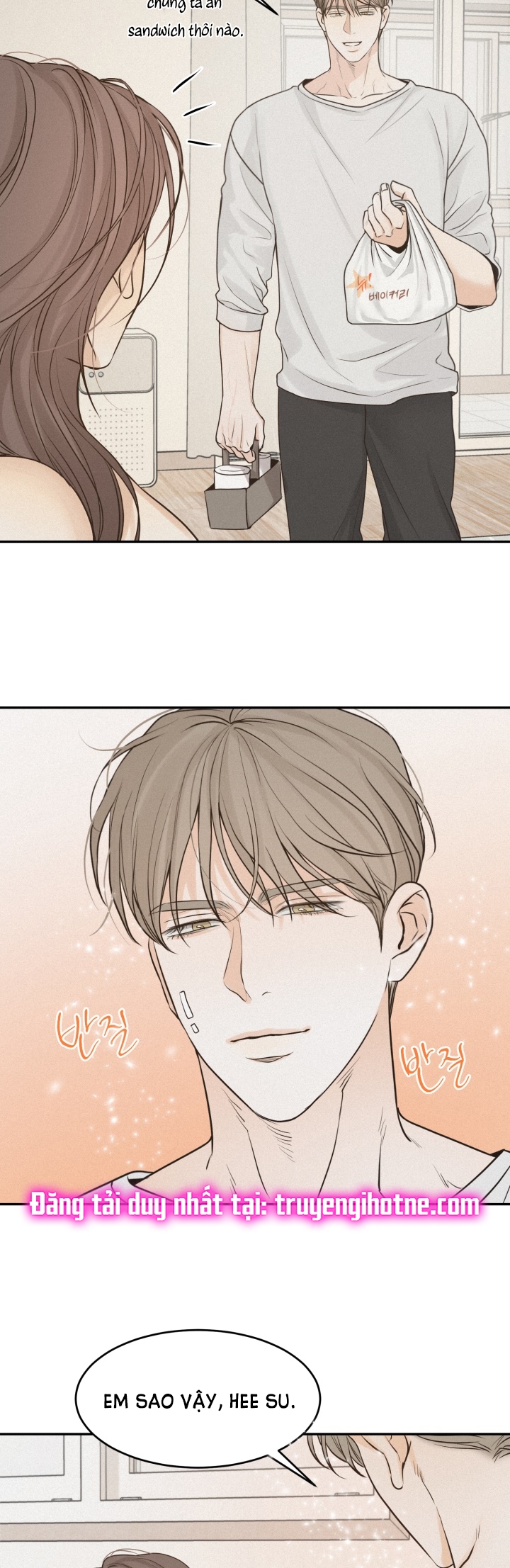 những người đàn ông đã lên giường tôi chapter 54.2 5