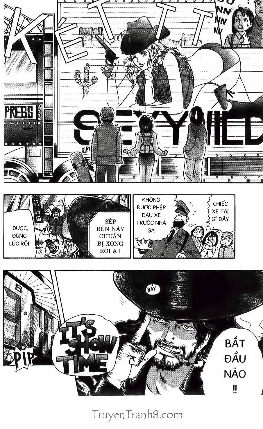 dragon voice chapter 13 11