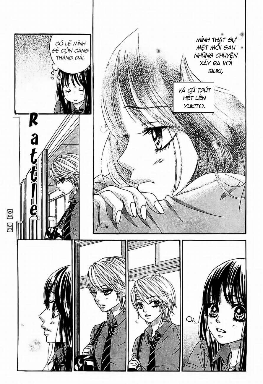 bokutachi wa shitte shimatta chapter 18 7