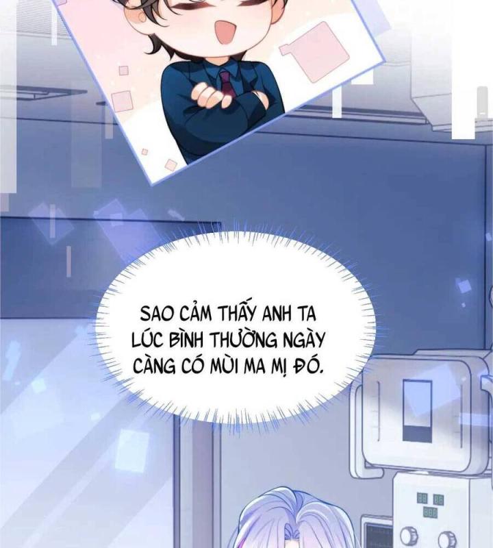 vị chỉ huy lạnh lùng khóc trong vòng tay tôi chapter 28 54