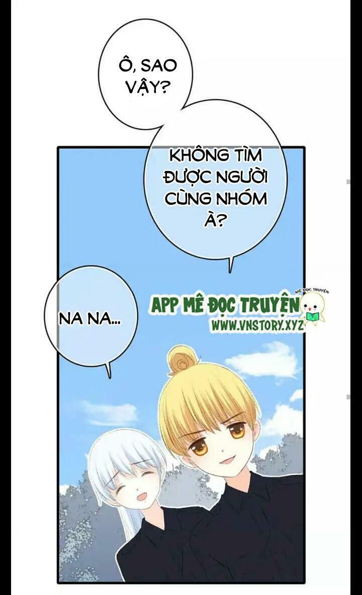 con tim rung động 2 chapter 29 44