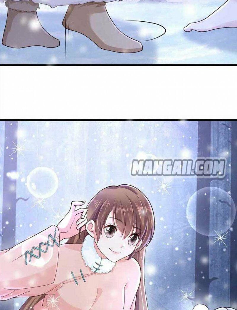 [16+] thảnh thơi thú thế chủng chủng điền, sinh sinh tể chapter 276 13