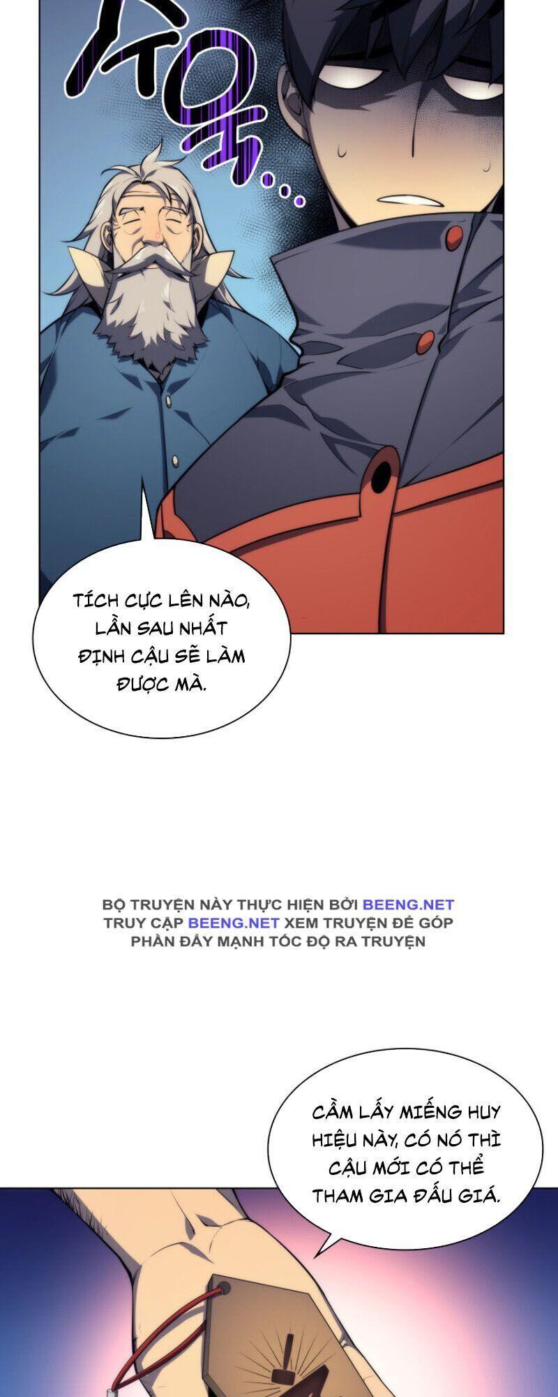 vượt qua giới hạn chapter 32 19