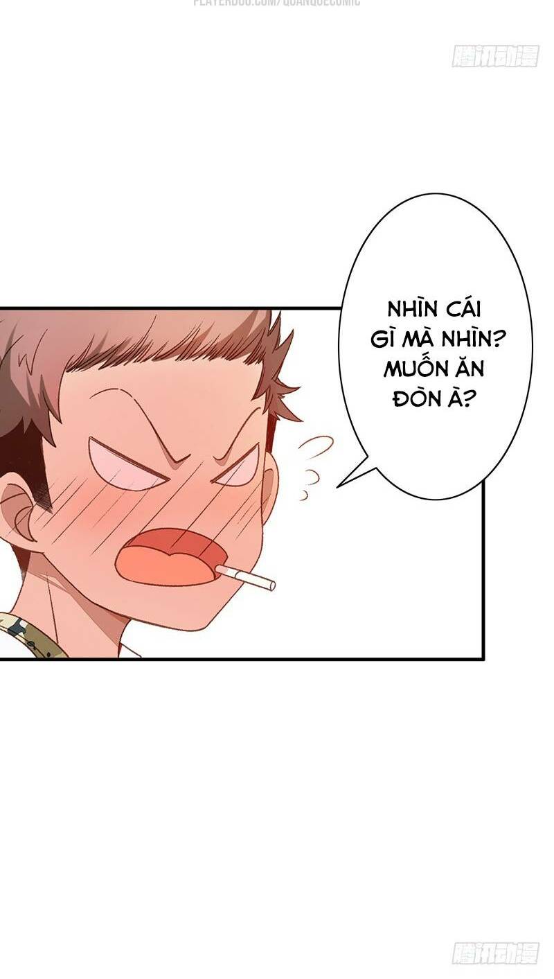 dã âu lão tổ chapter 13 24