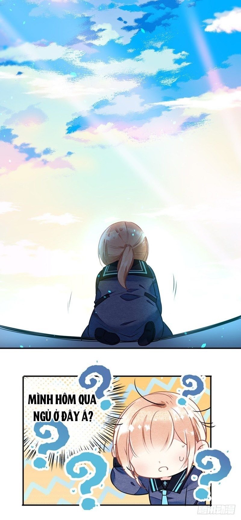 luyến khúc trăng lưỡi liềm chapter 2 3